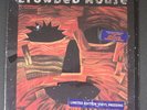 CROWDED HOUSE Woodface LP Orig Capitol 1991 In Shrink