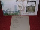 LED ZEPPELIN Led Zeppelin IV LP 1971 1st EARLIEST EVER