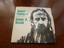 JAMES K BAXTER BARNEY FLANAGAN DOUBLE EP 45 NEW ZEALAND