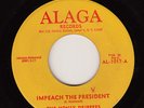 HONEY DRIPPERS Impeach the president 7