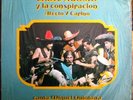 * ERNIE AGOSTO CONSPIRACION Afecto RARE SALSA LATIN LP?