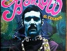 * ORCHESTRA HARLOW El Exigente PSYCH LATIN BOOGALOO LP?