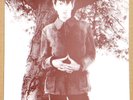 PULP My Legendary Girlfriend CAFF LABEL 7” SINGLE
