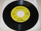 RARE FUNK 45RPM RECORD-LITTLE GEORGE & MIXED GENERATION