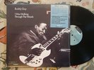 Buddy Guy Blues Audiophile LP I Was Walking Through The Woods 180 Gram  M-