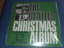 LP The Beatles - Christmas Album - Beat Oldie Rarität