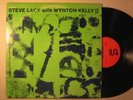 STEVE LACY WYNTON KELLY LP STATUS jazz
