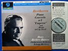 RICHTER-HAASER & KERTESZ Beeth. Orig SAX 2422 UK-61 EX+