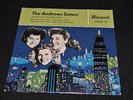 Ep - Andrew Sisters - Rum & Coca Cola  ***RAR***
