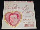 Ep - Johhny Preston - Token of Love  *RAR*
