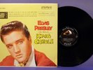 ELVIS PRESLEY KING CREOLE LP RCA LSP-1884 M- '62 stereo
