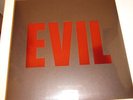 Evil, Palaces of Montezuma by Grinderman RSD SEALED LE