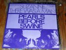 Pearls Before Swine US 60s garage psych 45 Italy PS EX