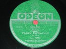 LEO FERRE 