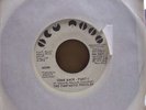 NORTHERN SOUL Fantastic Puzzles: Come Back PROMO 45rpm