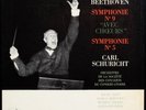 CARL SCHURICHT Beethoven Symphony 5 & 9 2LP Box FALP