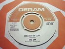 THE SYN Created by Clive ORIGINAL UK ISSUE Deram 1967**