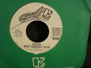 Queen Keep Yourself Alive  Mono/Stereo RARE  PROMO 45