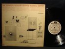 George Russell Septet The Stratus Seekers LP PROMO WLP