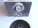 MUSIQUES AFRICAINES Livre-disque SENGHOR 1967 MTT Rare