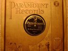 Banjo Joe With Blind Blake Paramount 12604  Blues  Nice