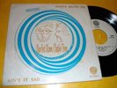 MANFRED MANN Chapter III EP PORTUGAL VERTIGO