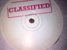 UNKNOWN ARTIST:CLASSIFIED,1993,HARDCORE MASHUP,NM