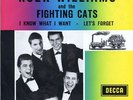DUTCH BEAT:ROEK WILLIAMS&FIGHTING CATS-Rare '64 7