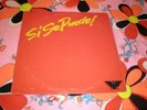 Los Lobos - Si Se Puede Lp RARE UFW Latin Rock Private