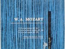 MICHELUCCI violon BOGIANCKINO mozart  resonances 1959