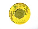 THE ROYAL JESTERS on Jester rare chicano northern soul