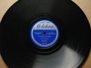 Big Bill on Melotone 8-01-58 in 