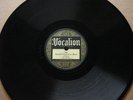 Lee Green on Vocalion 1401 in 