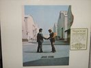 WISH YOU WERE HERE....PINK FLOYD NIMBUSLIMITED EDITION