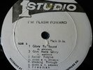 Cedric Im Brooks Im Flash Forward LP 1977