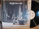 The FIFTH AVENUE BAND 'S/T' WL promo 1972 RS 6369 LP EX