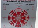 BARRY TRUAX: Sequence Of Earlier Heaven LP electronic