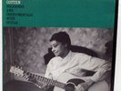 ELIZABETH COTTEN: Folksongs & Instrumentals LP Folkways