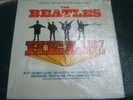 THE BEATLES HELP ORIGINAL ALBUM CAPITAL RECORDS