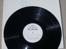 Grease Soundtrack LP Test Pressing White Label Promo