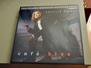 MFSL LP PATRICIA BARBER Cafe Blue SEALED 45 RPM 3LP