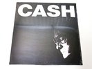 JOHNNY CASH-AMERICAN IV-LP/RECORD