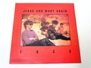 JESUS AND MARY CHAIN-F**K-LP/RECORD