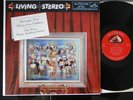 Reiner Ravel Moussorgsky Concerto RCA LSC 2201 TAS LIST