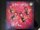 AIRTO MOREIRA Killer Bees  B&W Music Audiophile LP Mint
