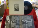 Psych MORGEN abc PROBE 69 original fuzz w / insert