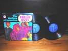 Frank Zappa The Mothers of Invention LUMPY GRAVY NM-