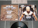 LP - U.D.O.  -  Solid     /    350 Copies      VINYL