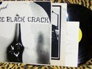 Rev Dwight Frizzell Beyond The Black Crack LP Private