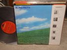 Blind Faith / (same), Japan polydor LP